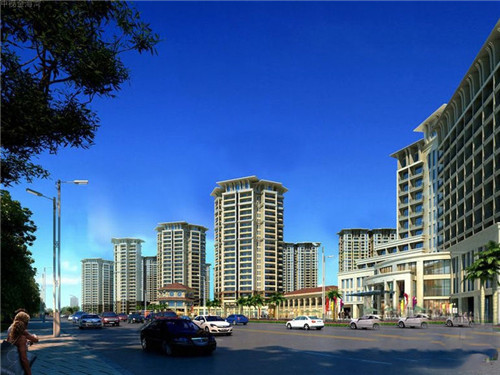 23度香时尚自助火锅