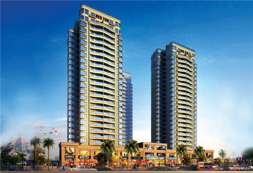 迦南美地串串香