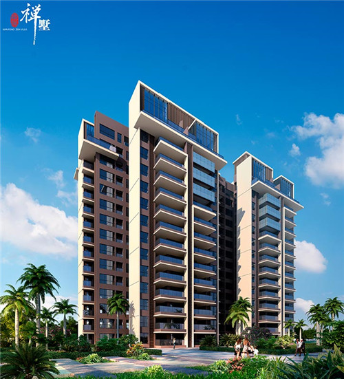 古千川艺串串香