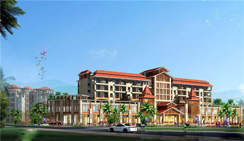 渝味李记串串香