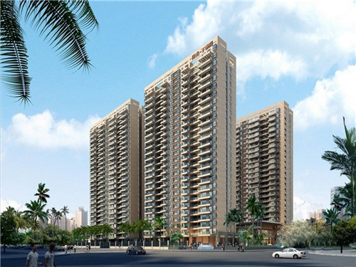 真百福火锅食材超市