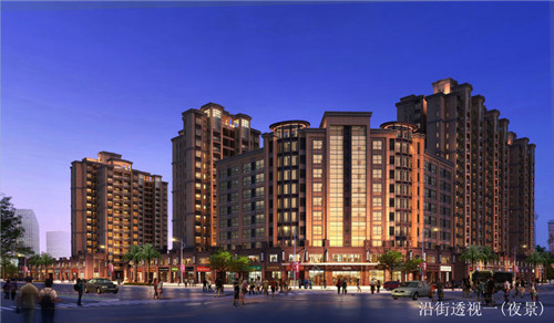 老街坊捞汁瀑布火锅