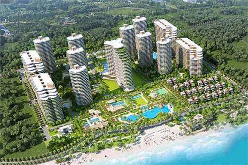 煮天下时尚火锅