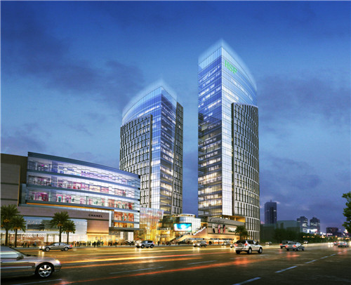 名都晓荷塘火锅