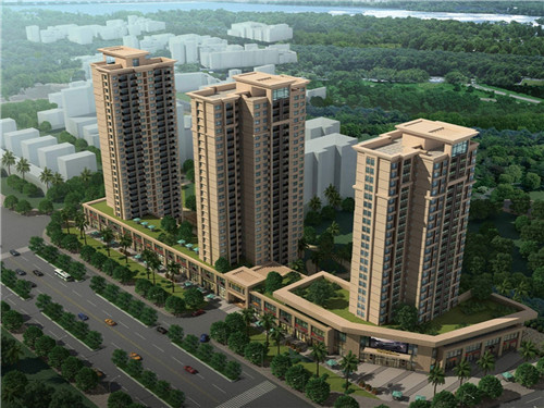 签佰度串串火锅