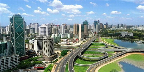 鲁迅公园离什么景点最近（鲁迅公园怎么走去路线）