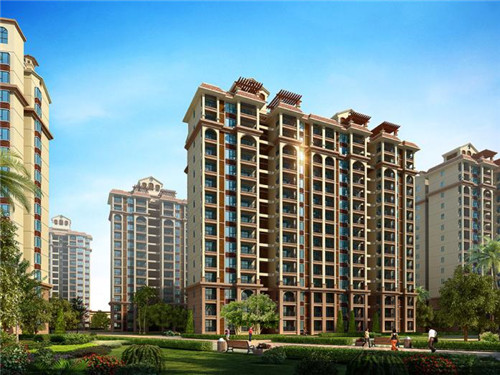 无主灯装修配白色门好看吗（无主灯装修效果）